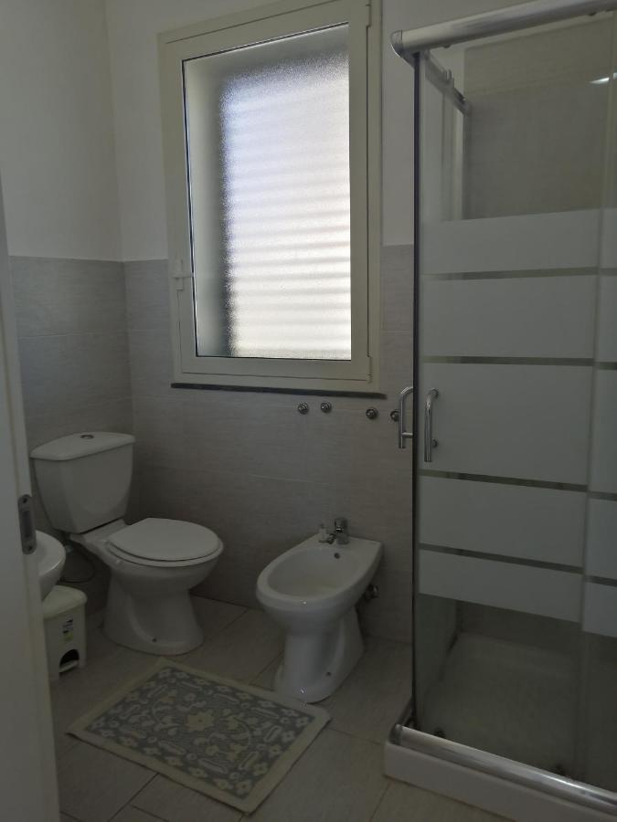 Cm House Marzamemiヴィラ エクステリア 写真
