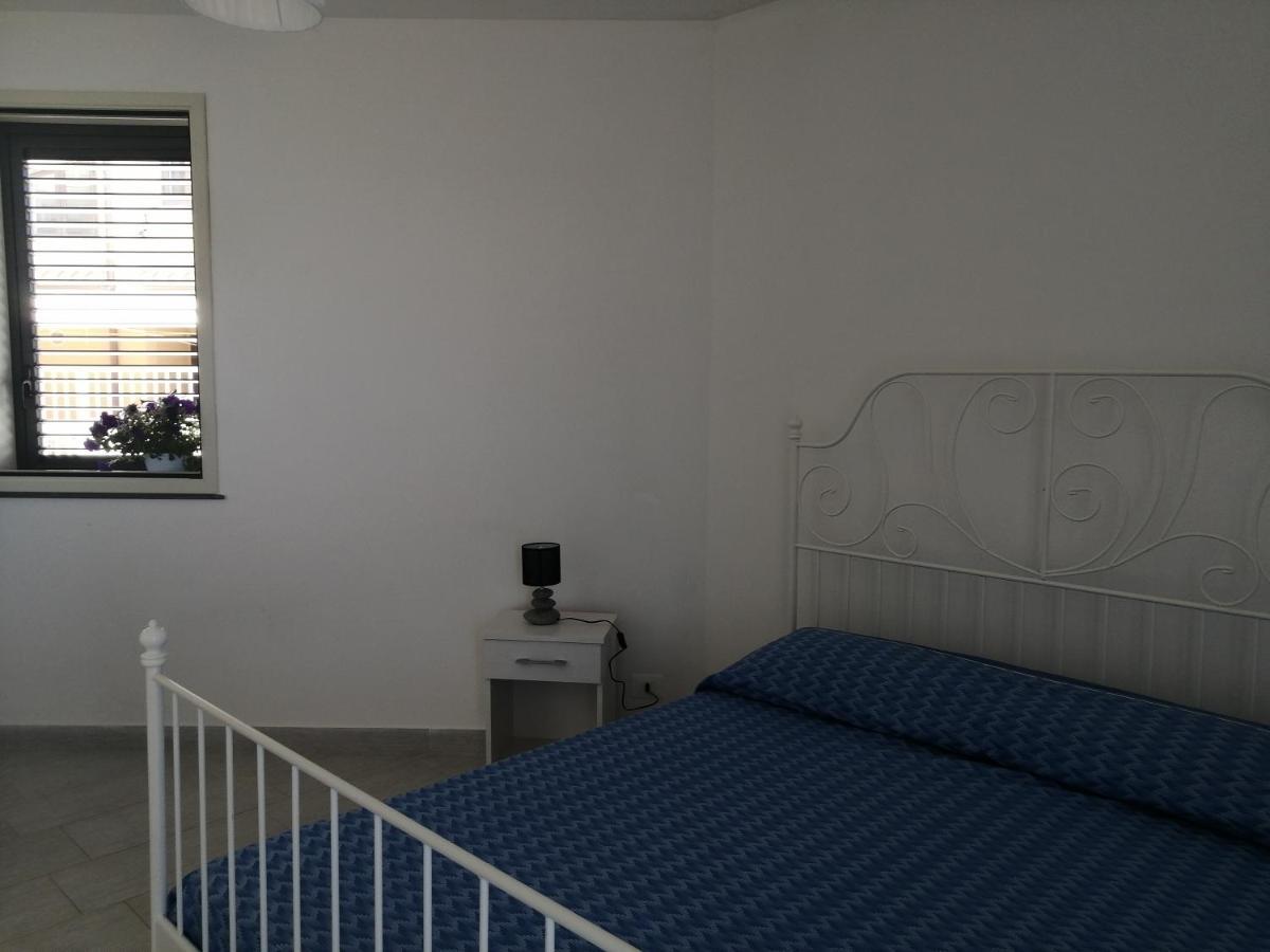 Cm House Marzamemiヴィラ エクステリア 写真